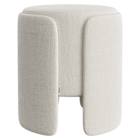Pouf Taks velour