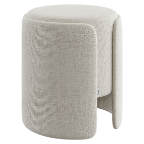 Pouf Taks velour
