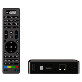Проигрыватель AURA HD