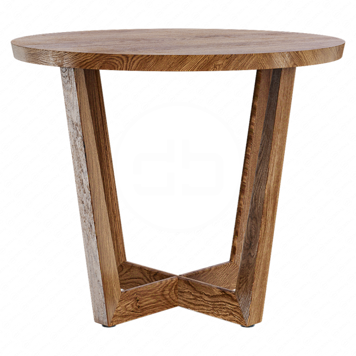 Обеденный маленький стол Stowe от West Elm
