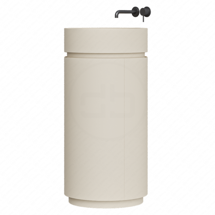 Напольная раковина NIC Design Mod Напольная раковина NIC Design Mod