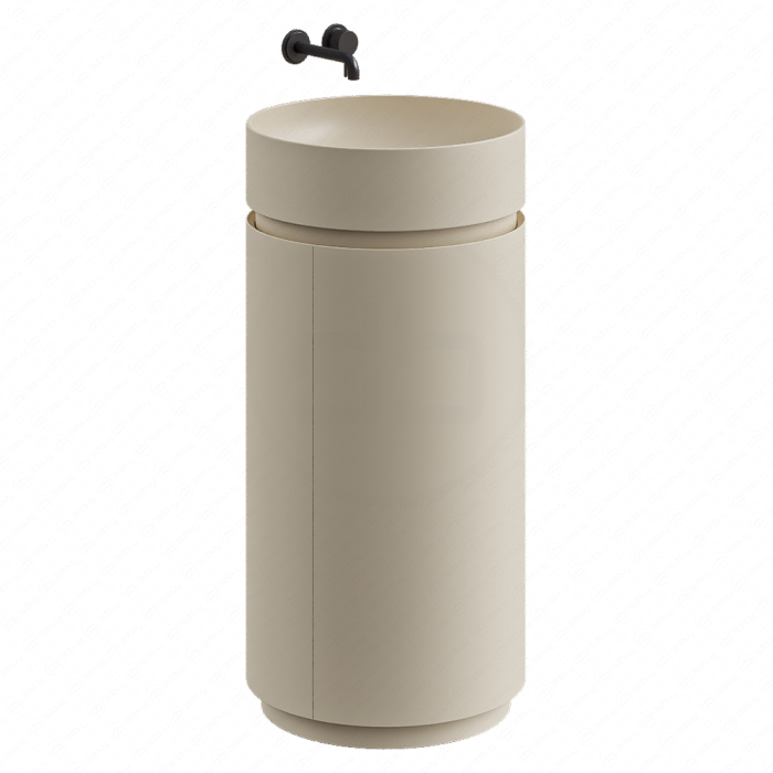 Напольная раковина NIC Design Mod Напольная раковина NIC Design Mod