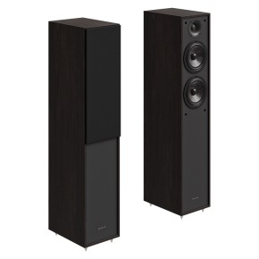 Напольная акустика Arslab Stereo Two