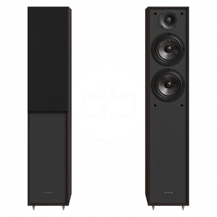 Напольная акустика Arslab Stereo Two