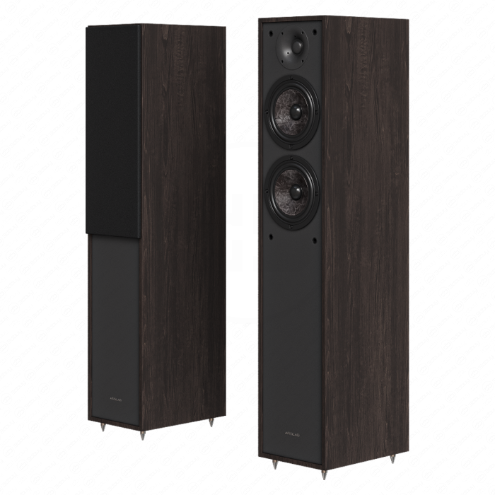 Напольная акустика Arslab Stereo Two