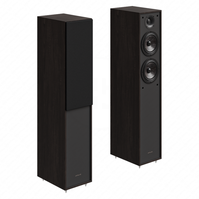 Напольная акустика Arslab Stereo Two