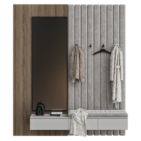 Прихожая №42