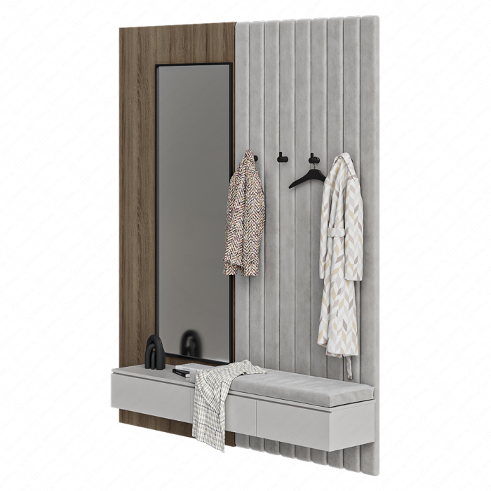 Прихожая №42