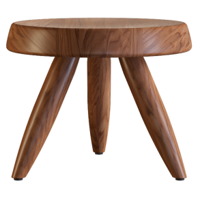 Стул Cassina от Charlotte Perriand