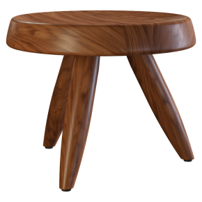 Стул Cassina от Charlotte Perriand