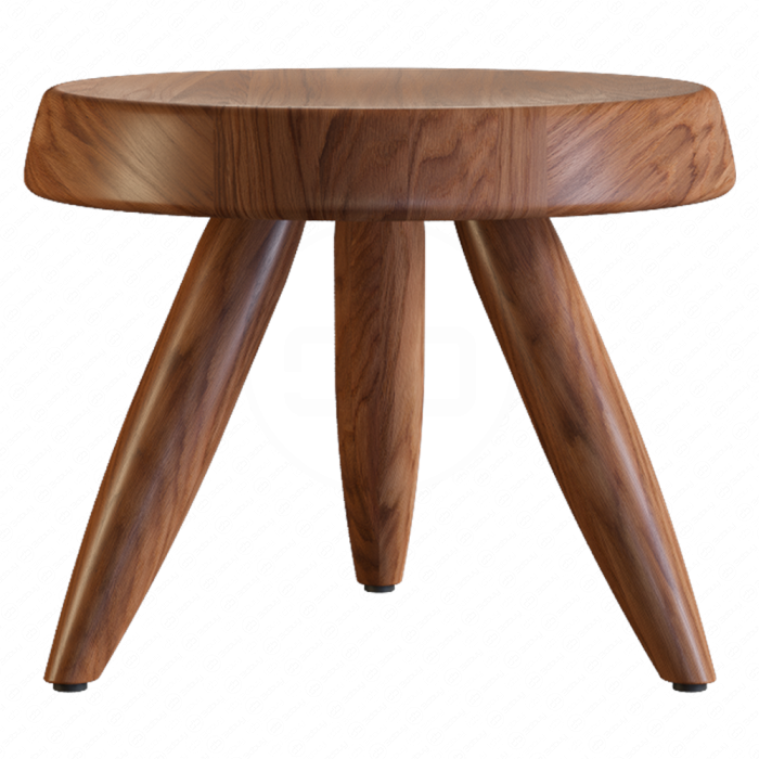 Стул Cassina от Charlotte Perriand
