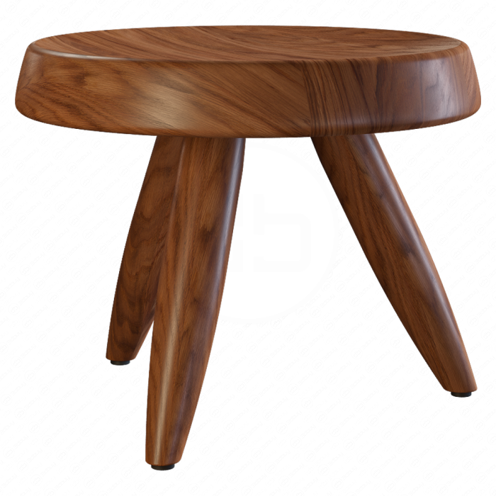 Стул Cassina от Charlotte Perriand