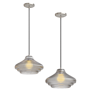 Corston Brookfield Suspension Lamp