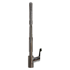 Смеситель кухонный Hansgrohe Cento XXL 14806000