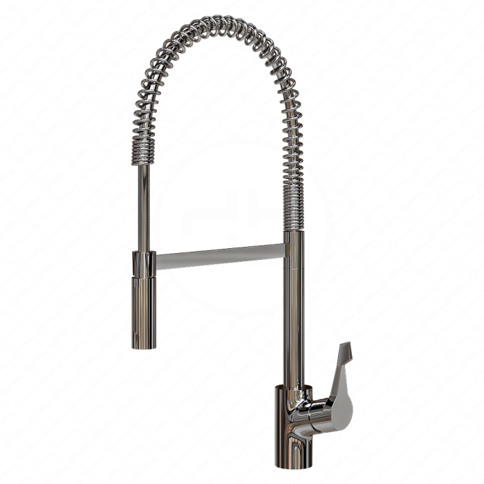 Смеситель кухонный Hansgrohe Cento XXL 14806000