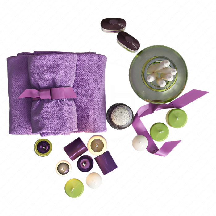 Декоративный набор для SPA