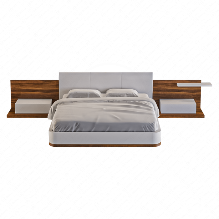 Кровать Mioletto от Hulsta