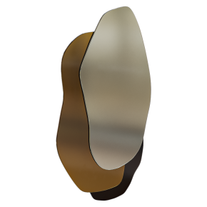 Зеркало Strato от La Redoute