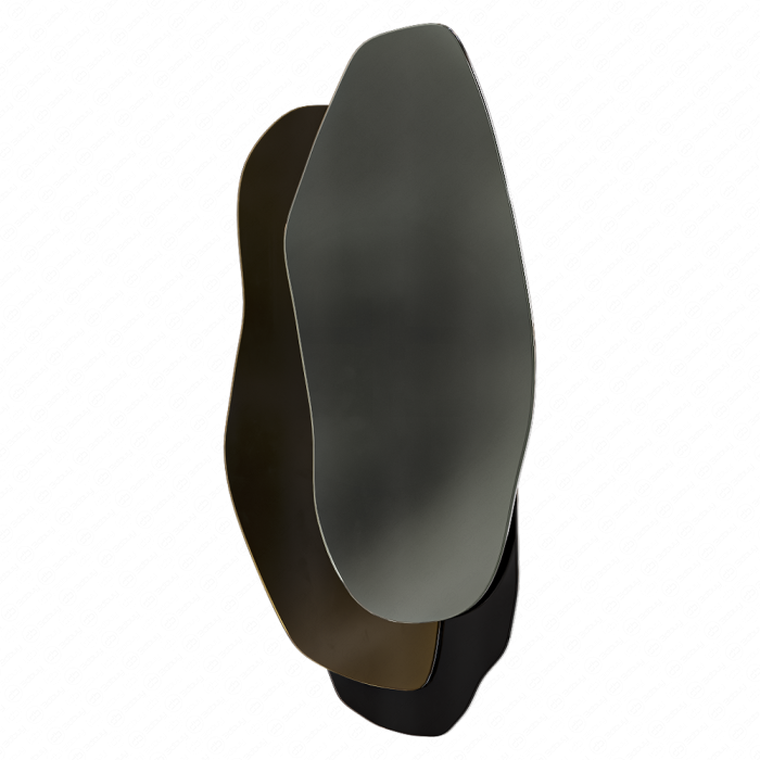 Зеркало Strato от La Redoute