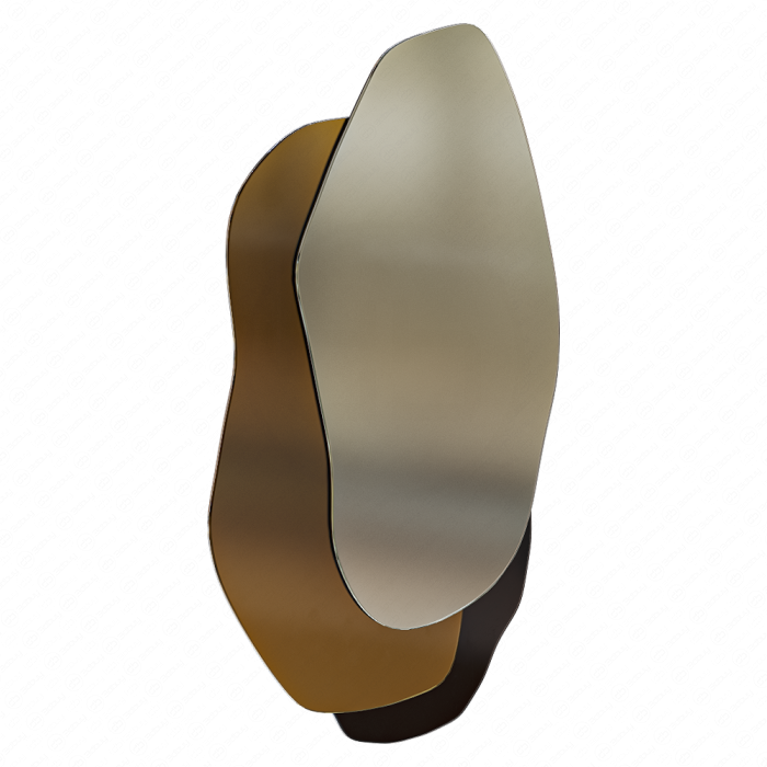 Зеркало Strato от La Redoute