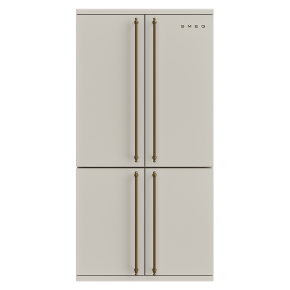 Refrigerator Smeg Coloniale FQ60CPO