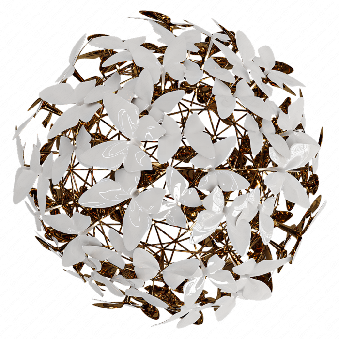 Светильник White Moths Светильник White Moths