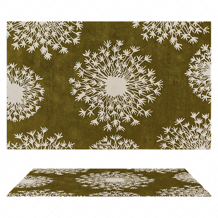 Chandra сборник ковров