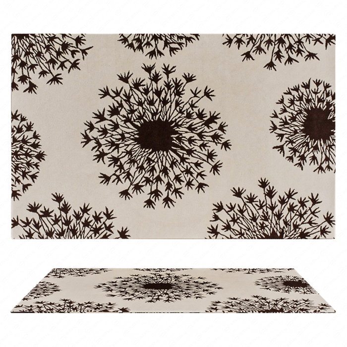 Chandra сборник ковров