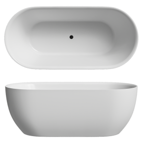 Ванна BelBagno