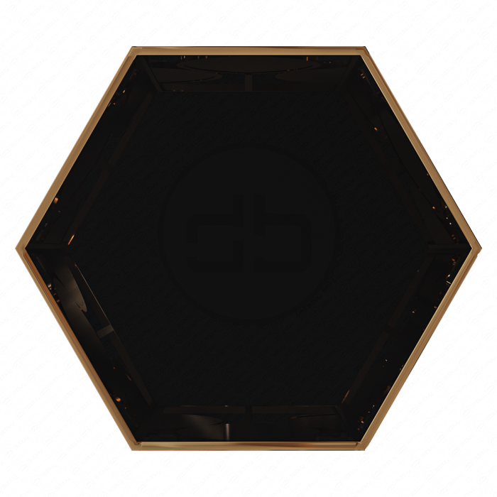 Кофейный стол Galaxy №1