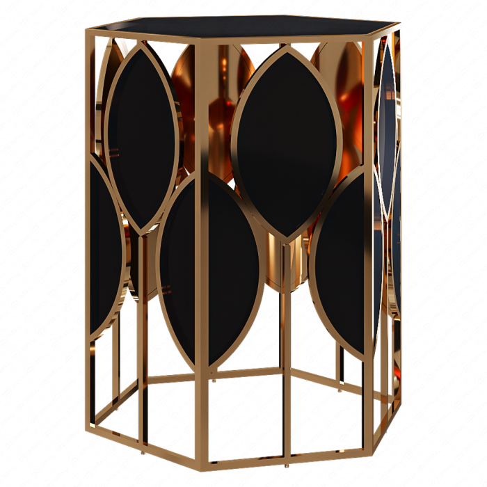 Кофейный стол Galaxy №1