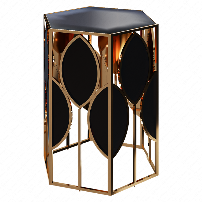 Кофейный стол Galaxy №1