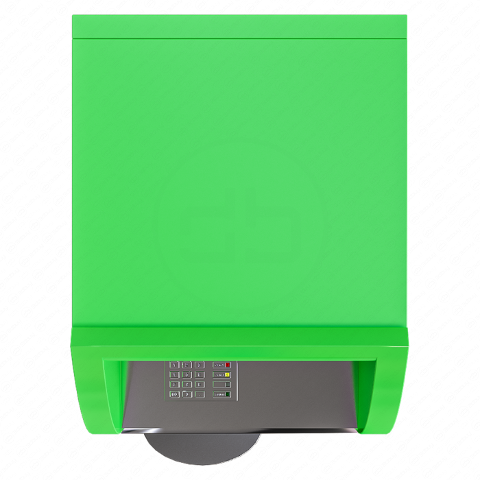 ATM банкомат наружный