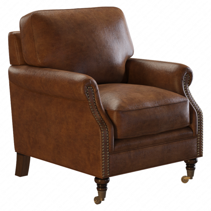Кресло Larsen Easy от GRAMERCY HOME