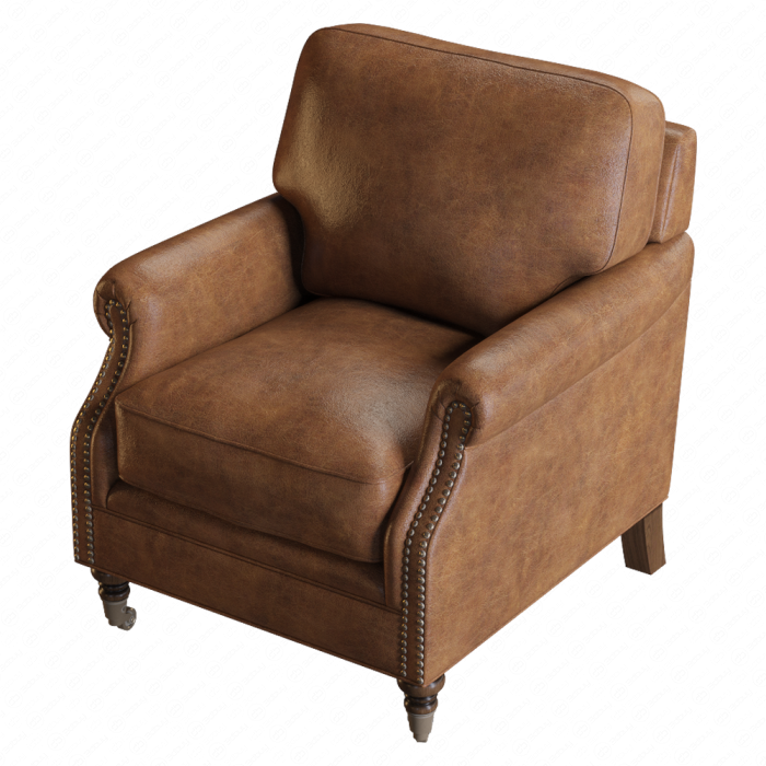 Кресло Larsen Easy от GRAMERCY HOME
