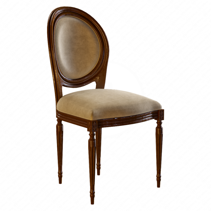 Стул от Restoration Hardware