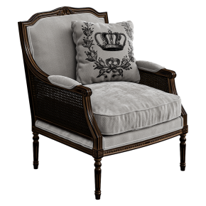 Armchair by Dialma Brown DB002975