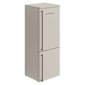 Refrigerator Smeg Coloniale FA8003PO