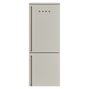 Refrigerator Smeg Coloniale FA8003PO