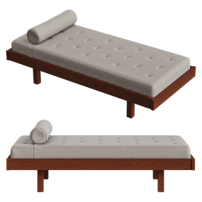 Кушетка Charlotte Perriand