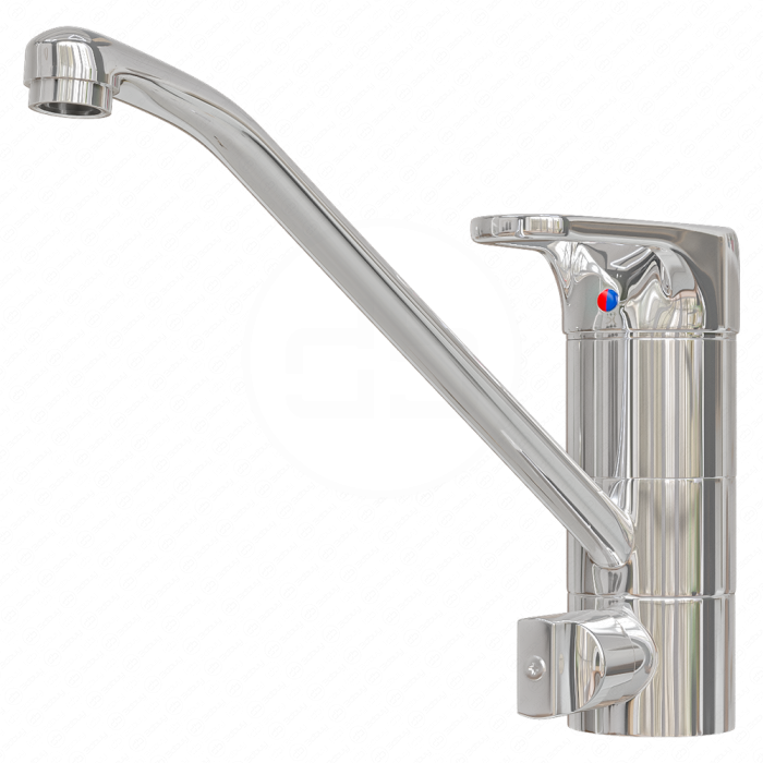 Смеситель Fiore mixer
