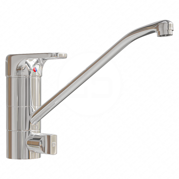 Смеситель Fiore mixer