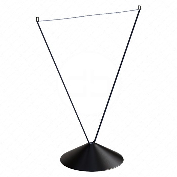 Светильник Vibia Plusminus Cone