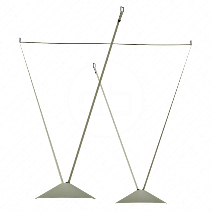 Светильник Vibia Plusminus Cone