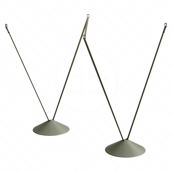 Светильник Vibia Plusminus Cone