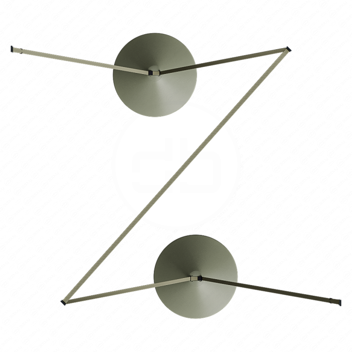 Светильник Vibia Plusminus Cone