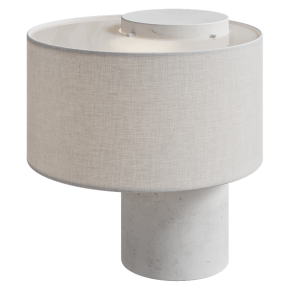 Лампа настольная Bobo от HMD Furniture