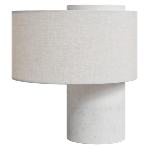 Лампа настольная Bobo от HMD Furniture