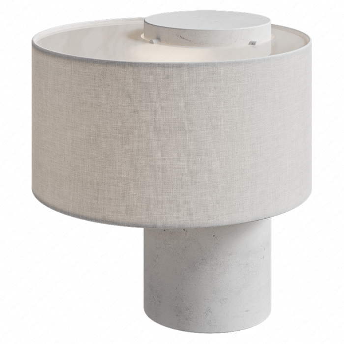 Лампа настольная Bobo от HMD Furniture