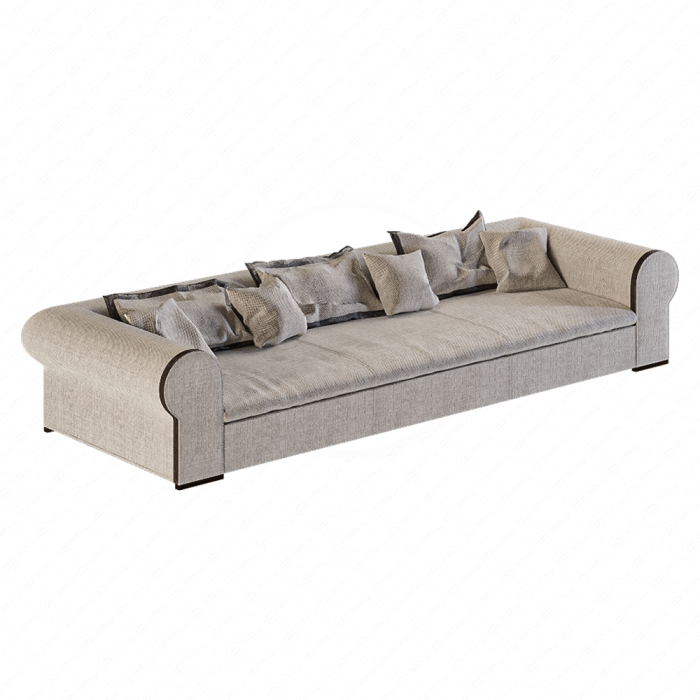 Диван Gold от Longhi